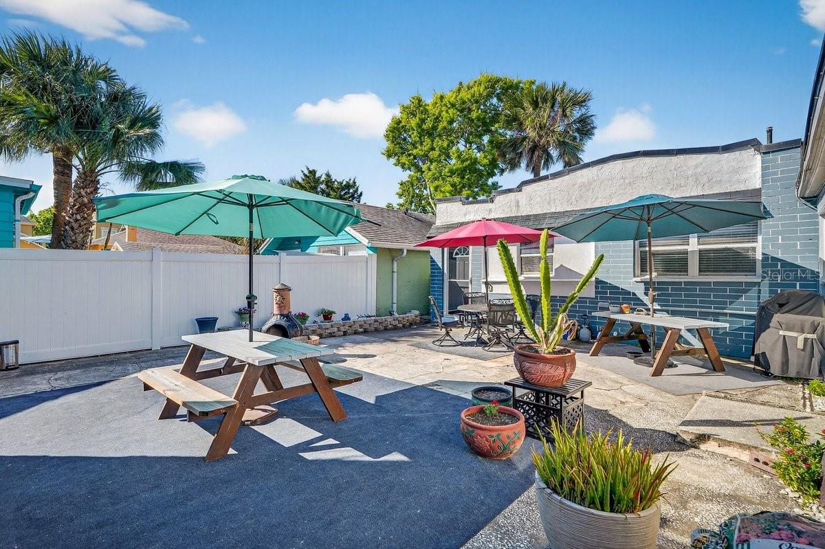 HORN & KITTREDGE DAYTONA BEACH - Residential