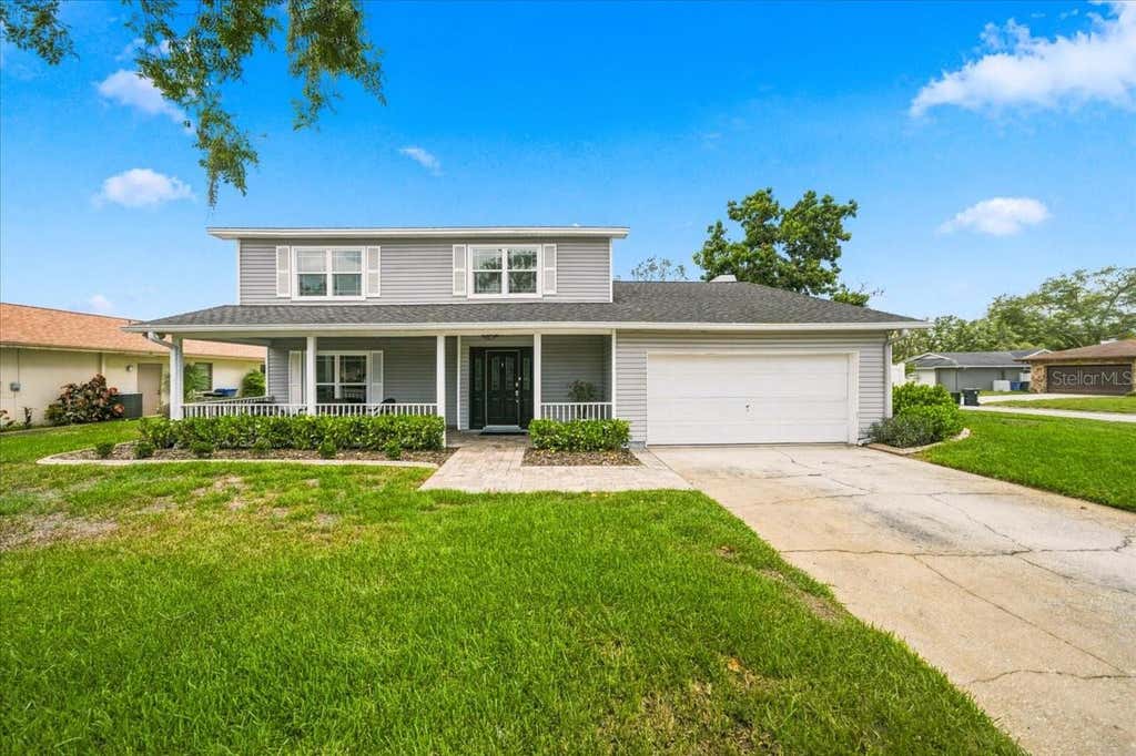 Photo of 13101 Burnes Lake Drive, Tampa, FL 33612 (MLS # TB8526100)