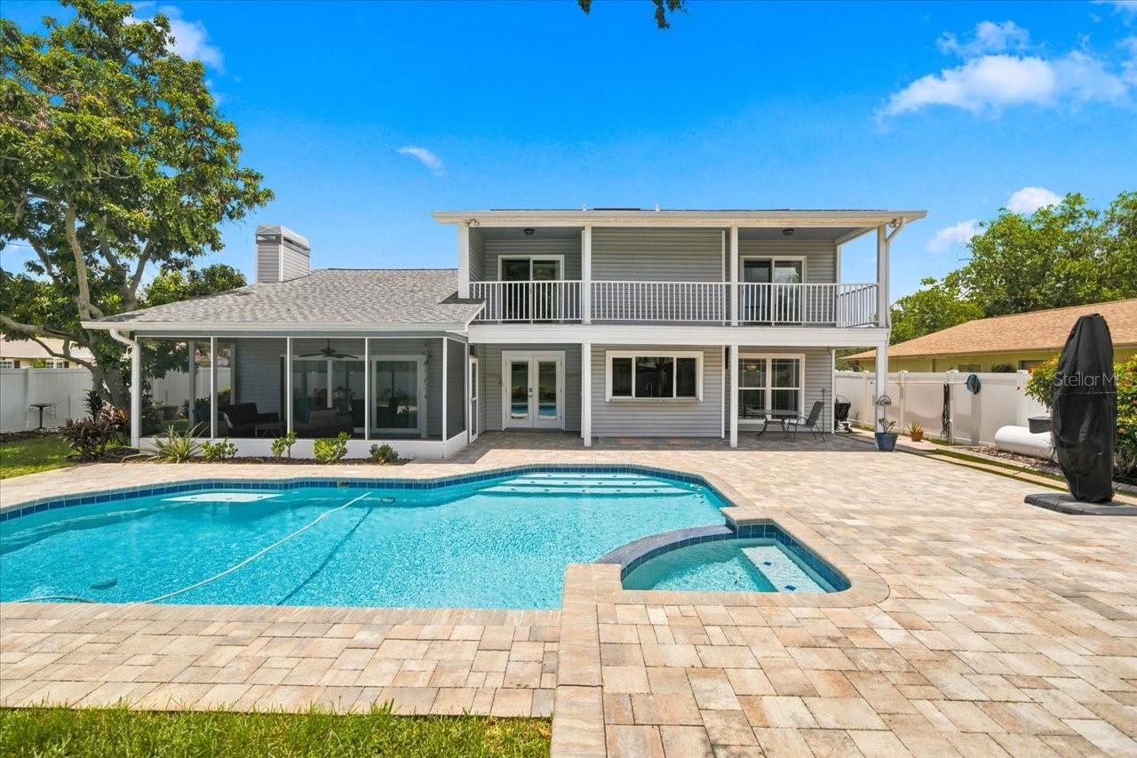 13101 BURNES LAKE DRIVE