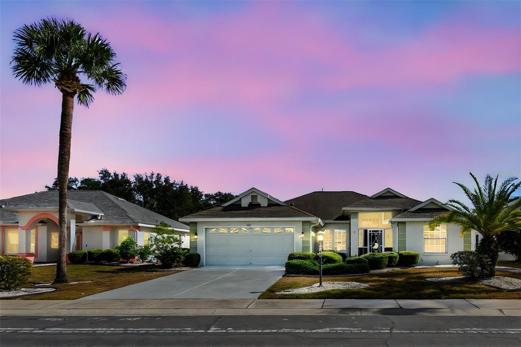 Photo of 2305 E Del Webb Blvd, Sun City Center, FL 33573 (MLS # TB8454009)