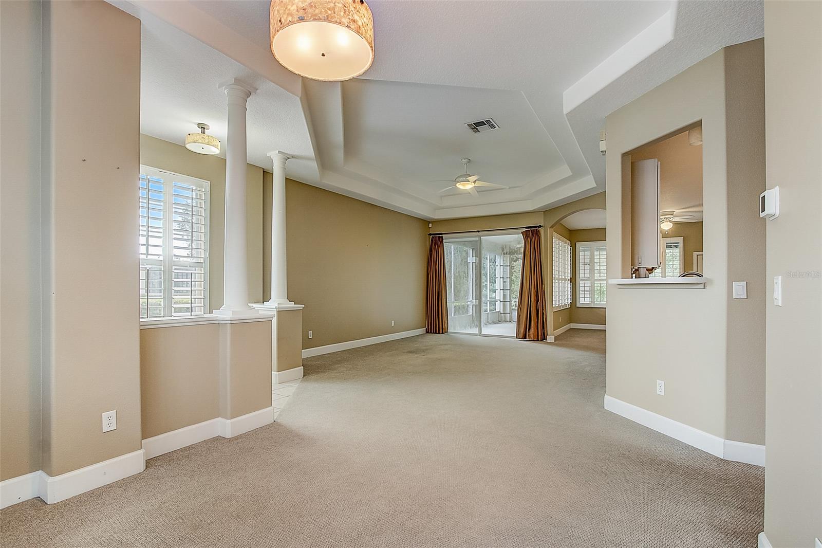 Gray Hawk At Lpga Interntional - Residential