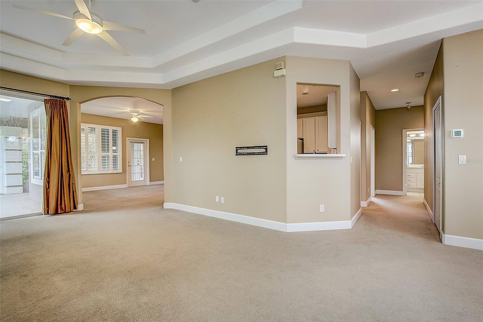 Gray Hawk At Lpga Interntional - Residential