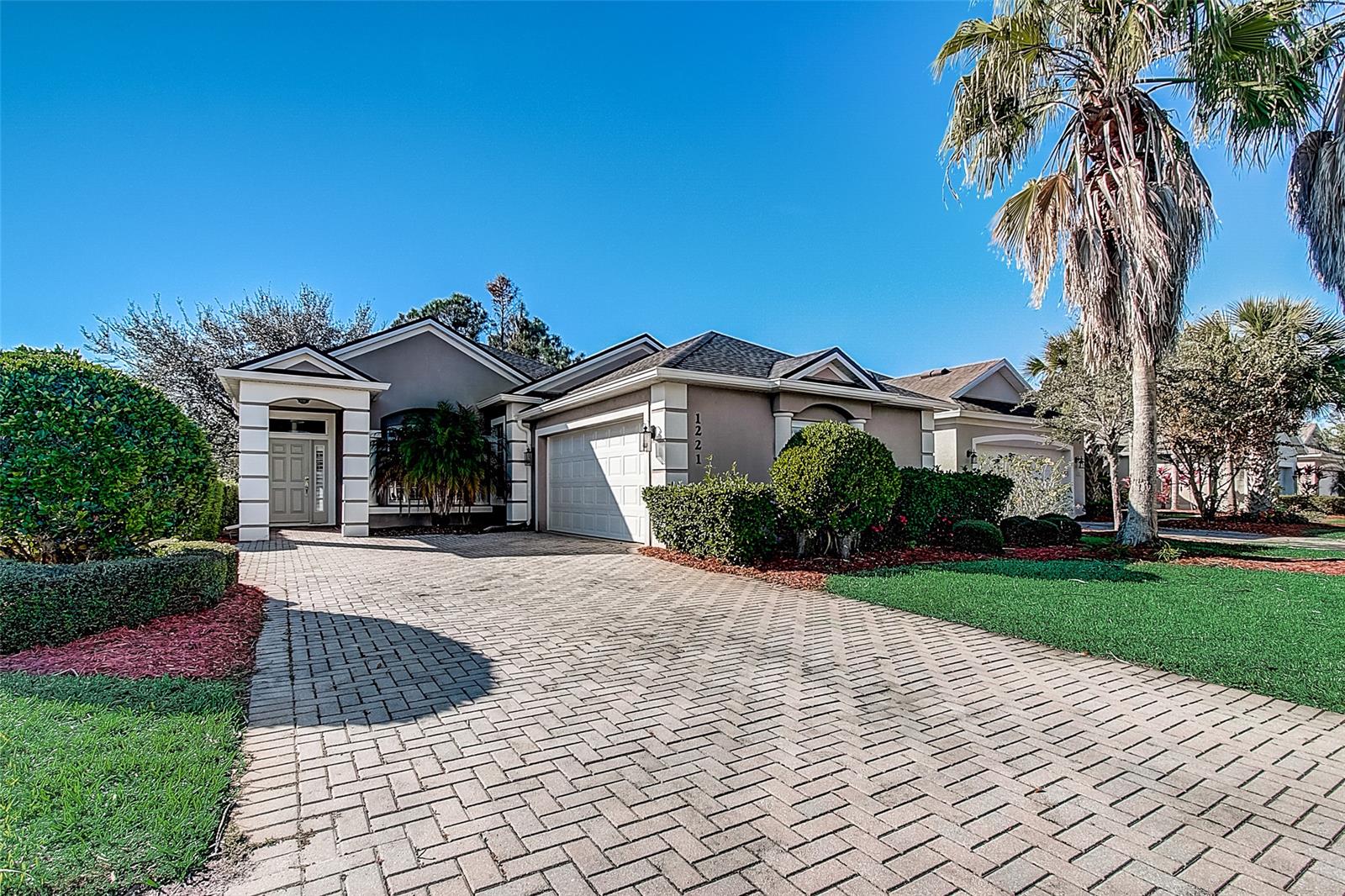 Gray Hawk At Lpga Interntional - Residential