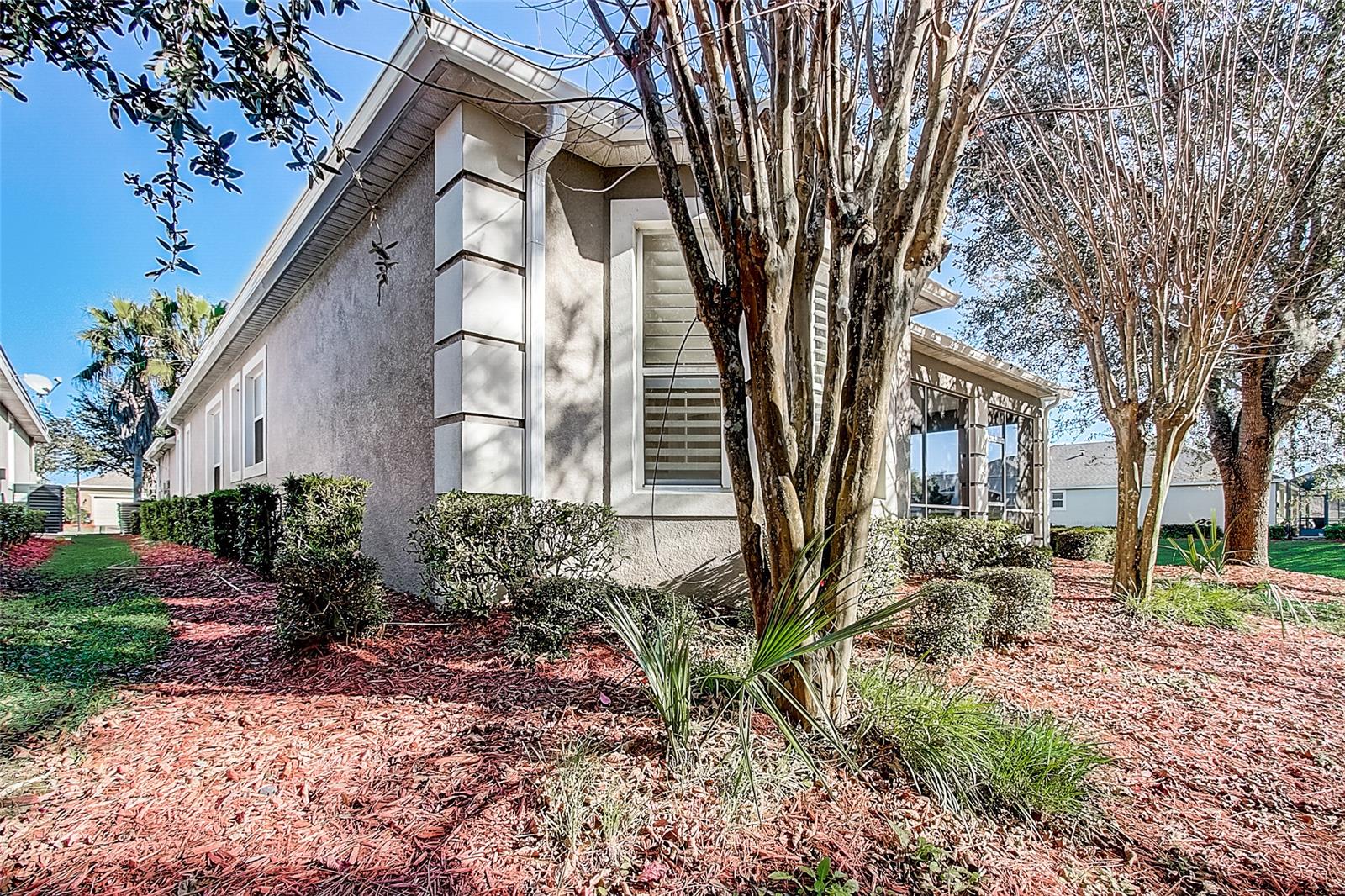 Gray Hawk At Lpga Interntional - Residential