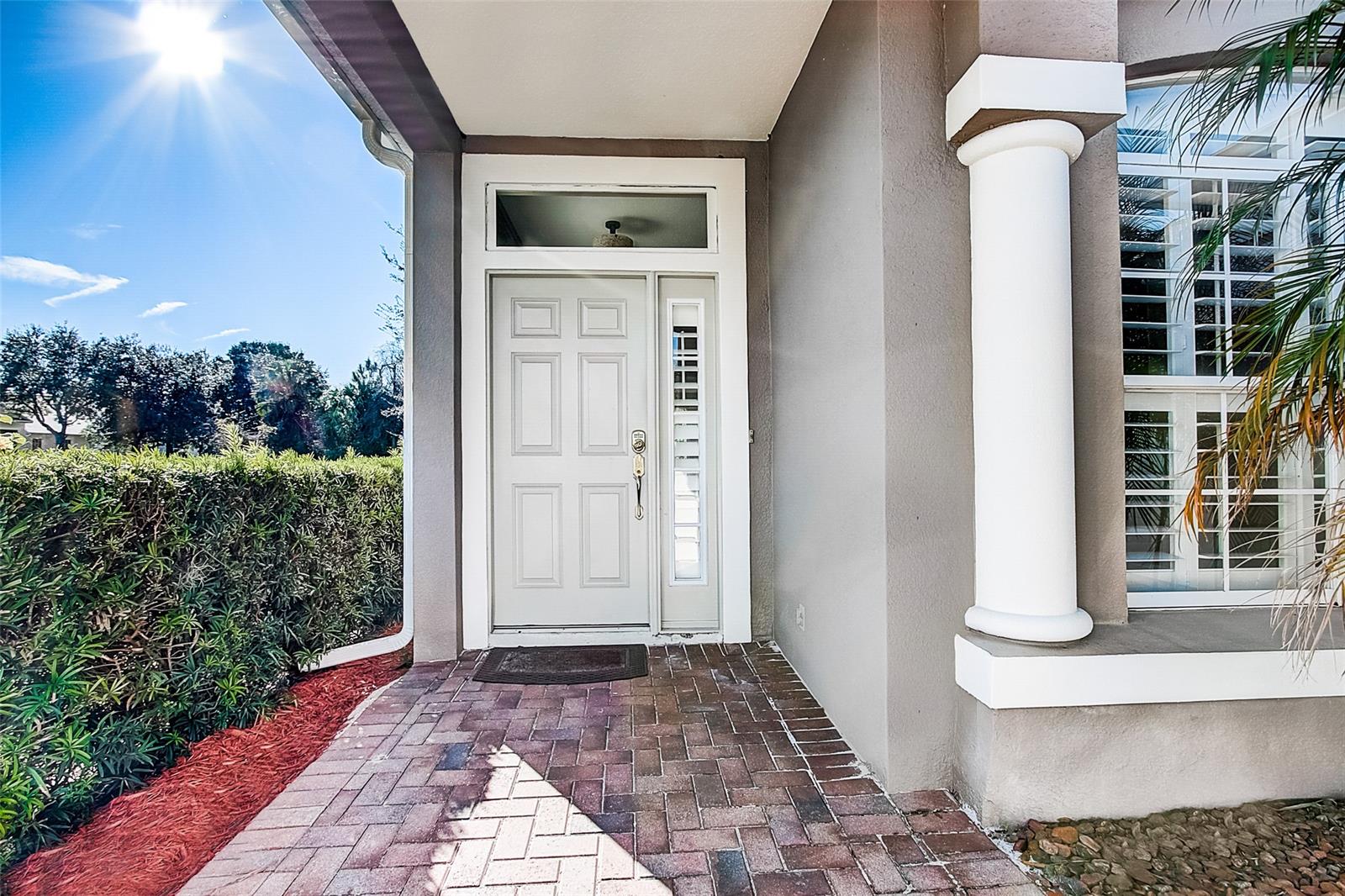 Gray Hawk At Lpga Interntional - Residential