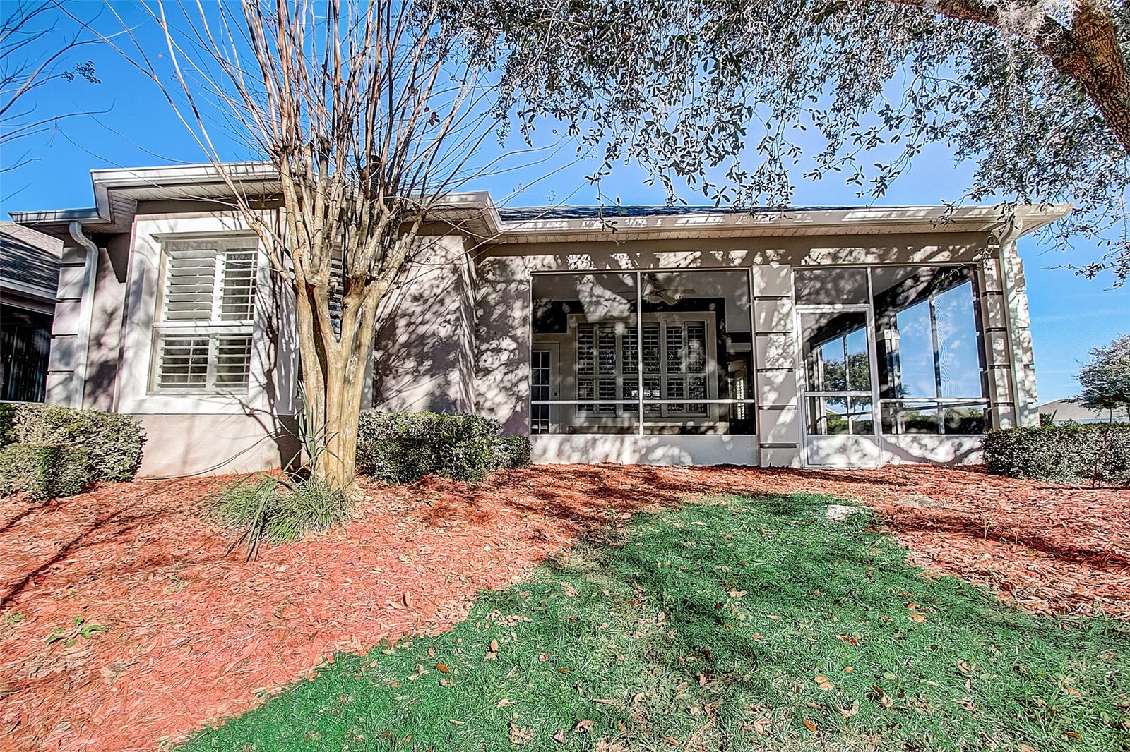 Gray Hawk At Lpga Interntional - Residential