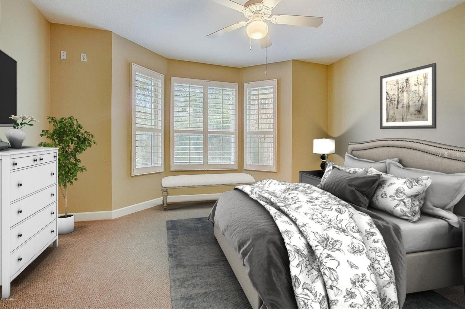 Gray Hawk At Lpga Interntional - Residential