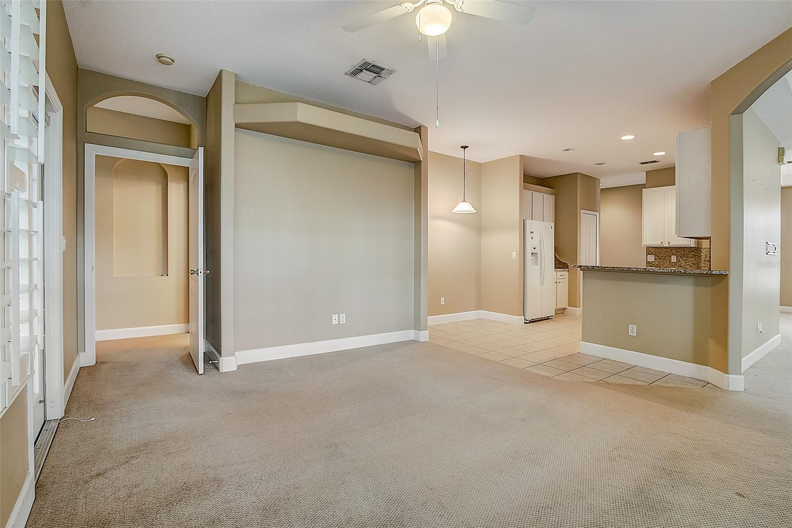 Gray Hawk At Lpga Interntional - Residential