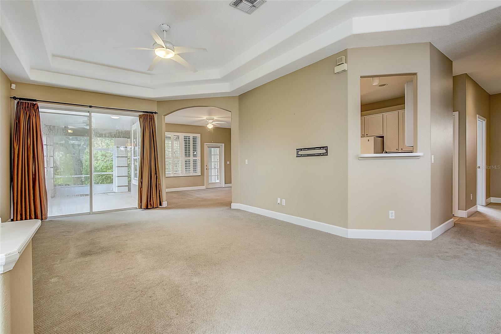 Gray Hawk At Lpga Interntional - Residential