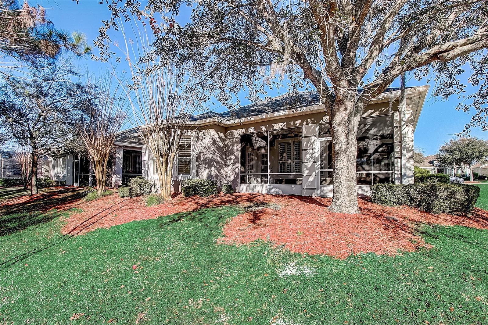 Gray Hawk At Lpga Interntional - Residential