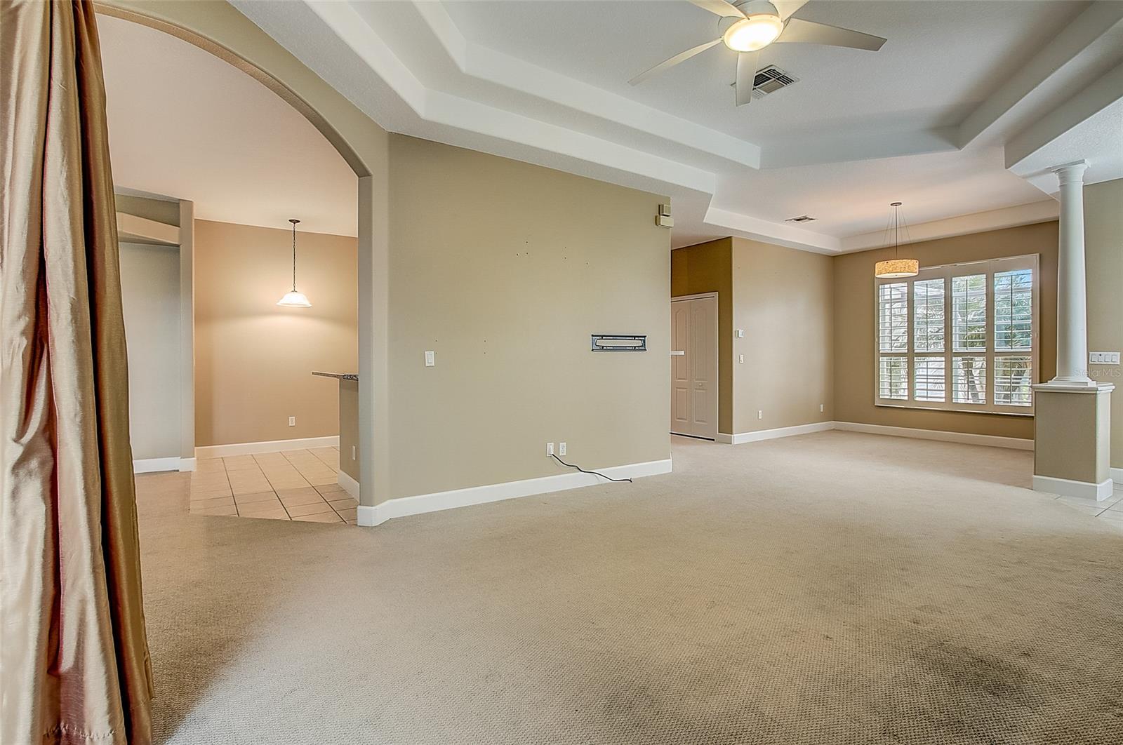 Gray Hawk At Lpga Interntional - Residential