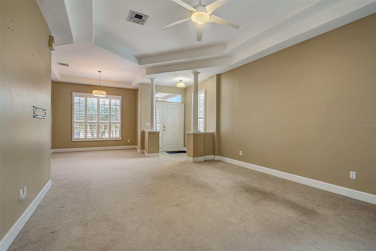 Gray Hawk At Lpga Interntional - Residential