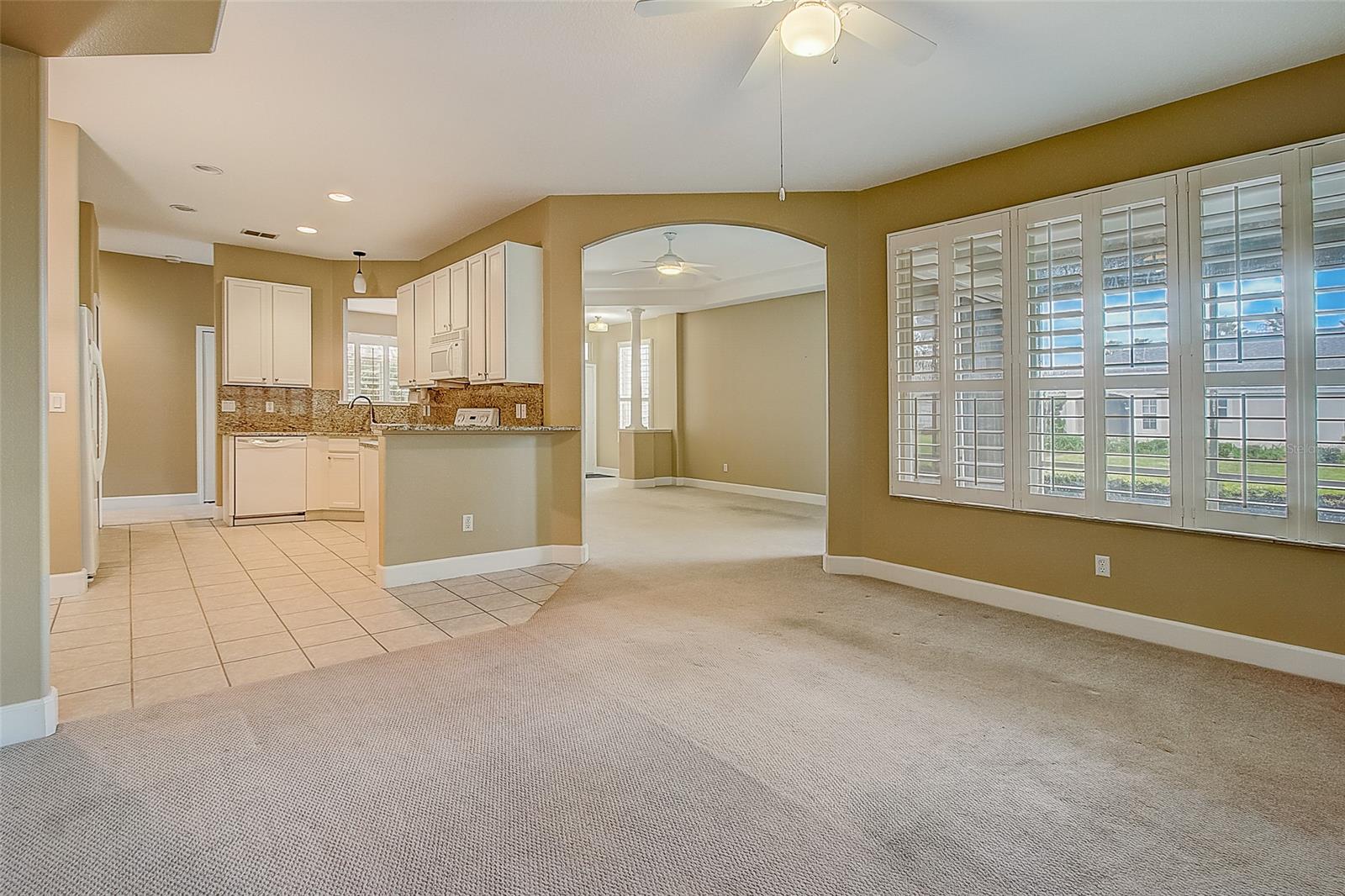 Gray Hawk At Lpga Interntional - Residential