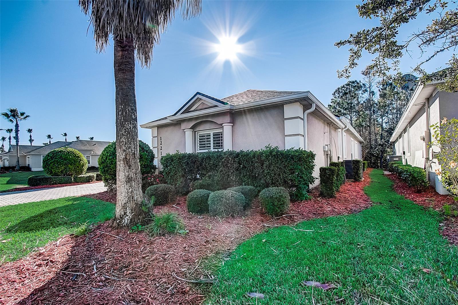 Gray Hawk At Lpga Interntional - Residential