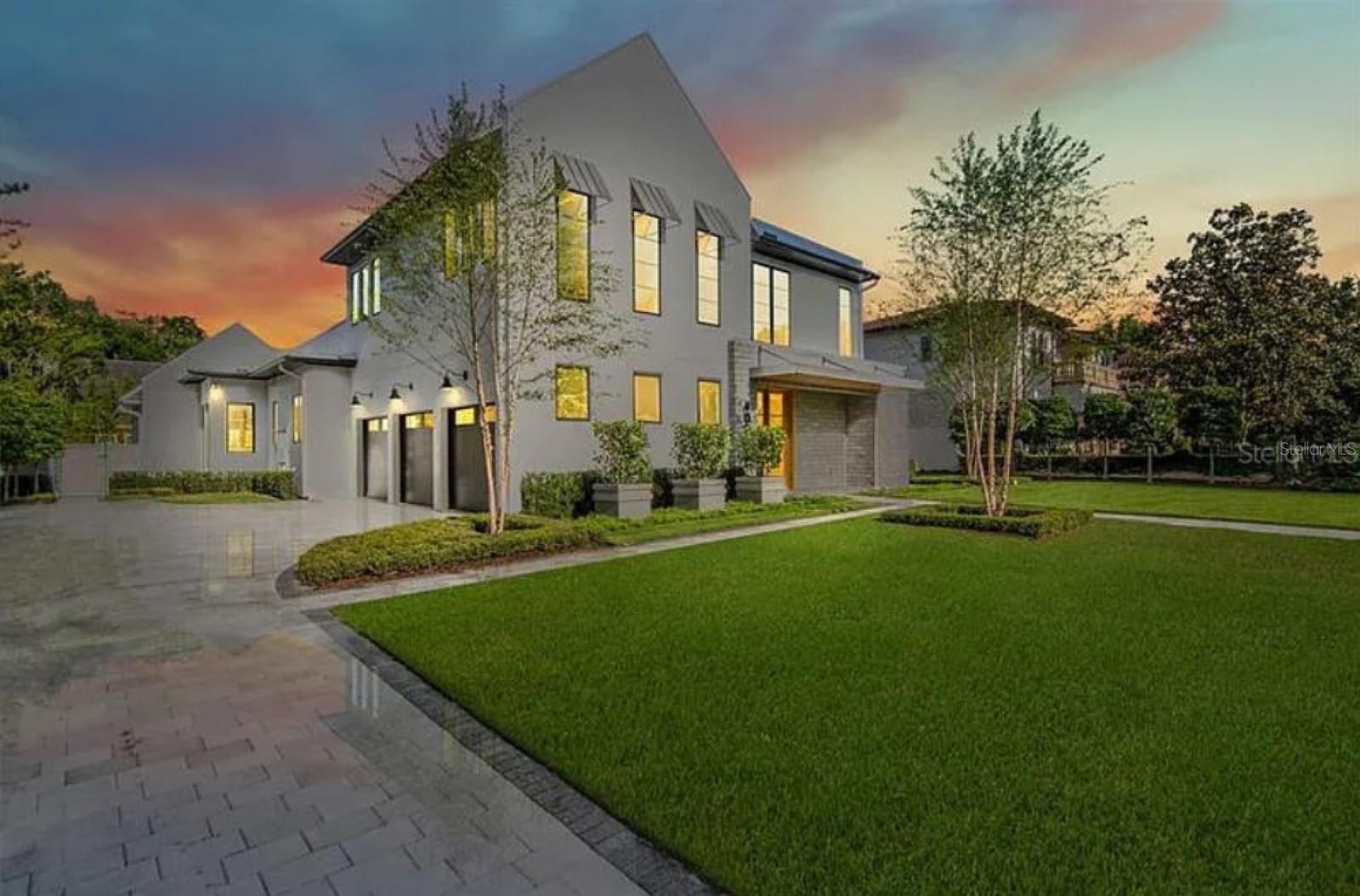 PARKLANDO 03 - Residential