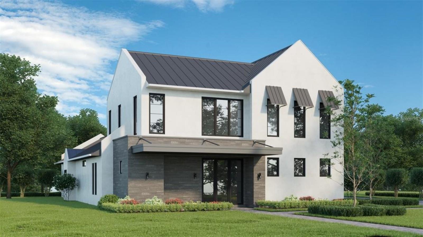 PARKLANDO 03 - Residential