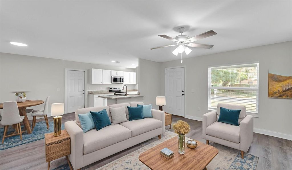 Photo of 407 Lime Street SE, Fort Meade, FL 33841 (MLS # L4957713)