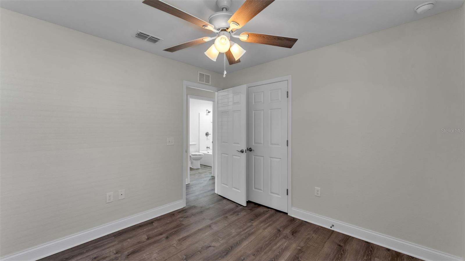 ARNOLDS SUB - Residential