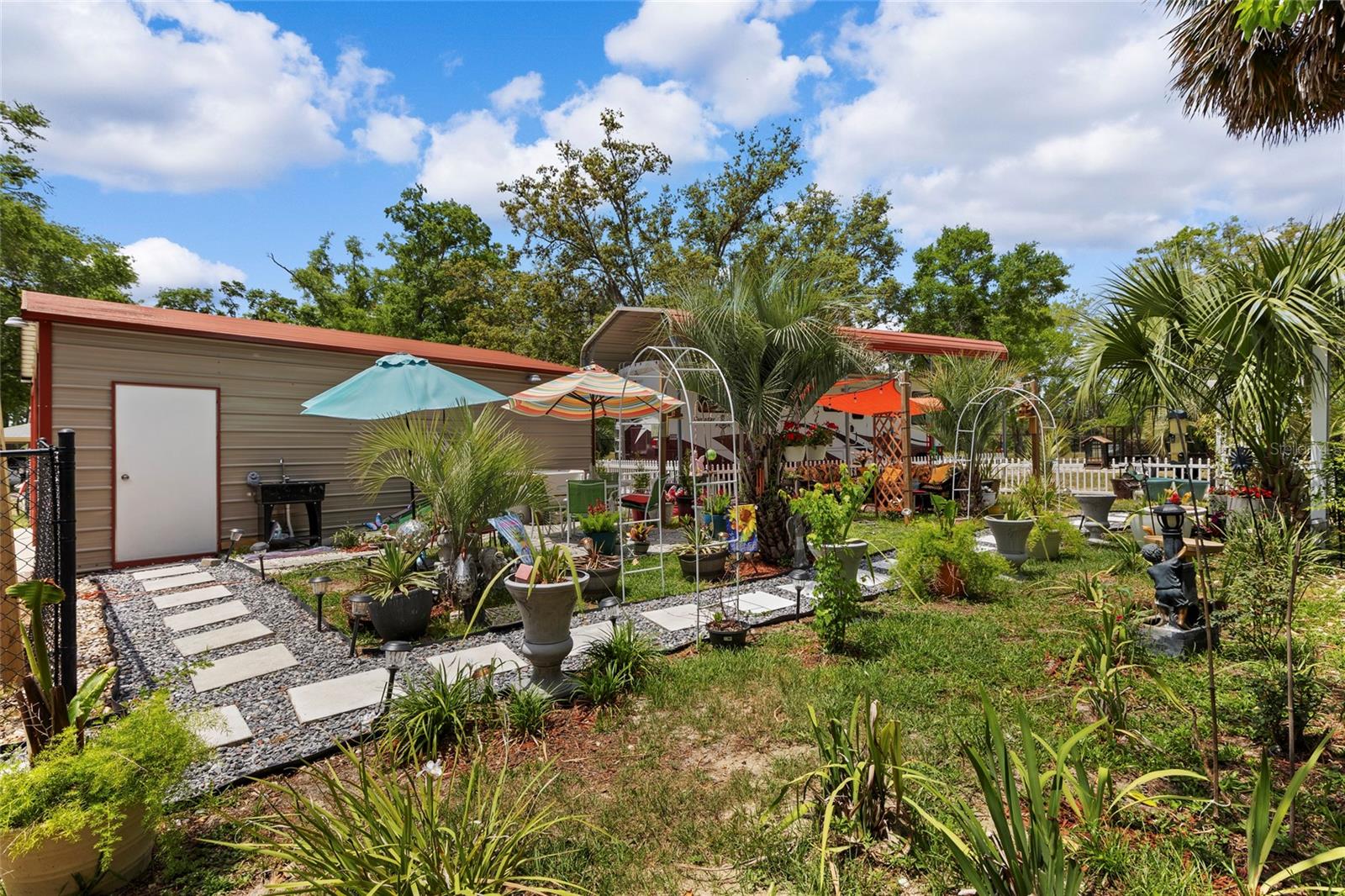 SOUTHWOOD ACRES SUB - Residential