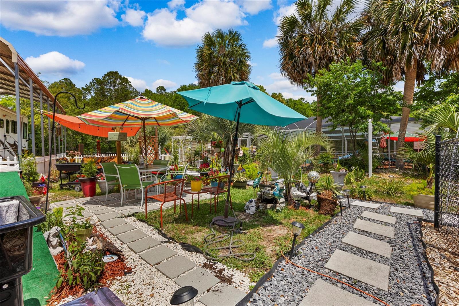 SOUTHWOOD ACRES SUB - Residential