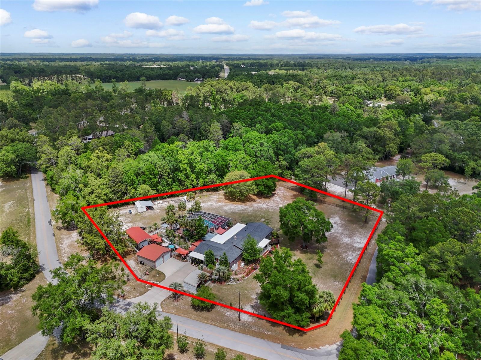 SOUTHWOOD ACRES SUB - Residential