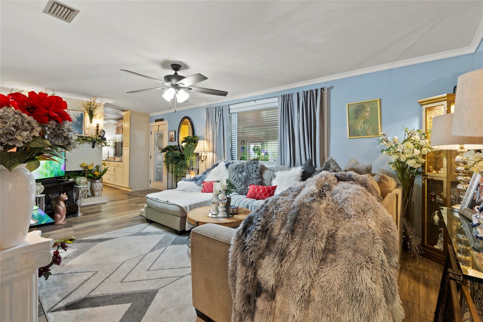 SOUTHWOOD ACRES SUB - Residential