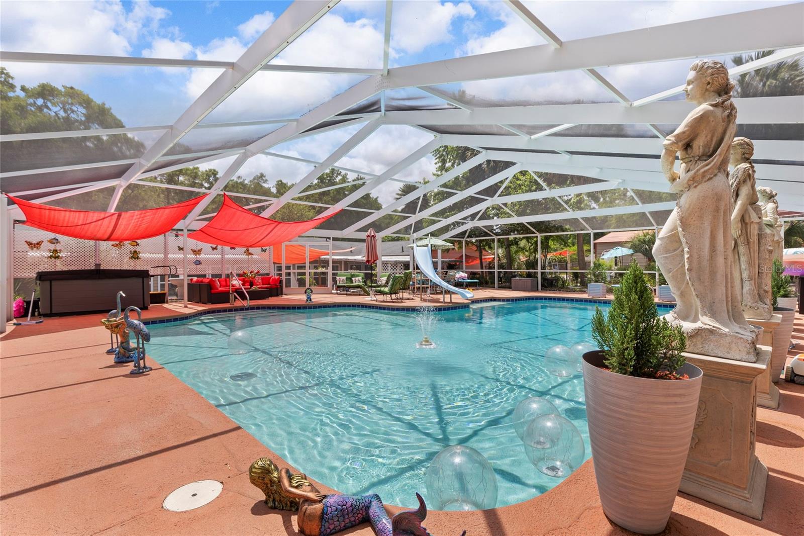 SOUTHWOOD ACRES SUB - Residential