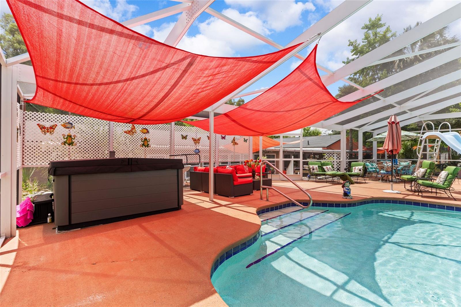 SOUTHWOOD ACRES SUB - Residential