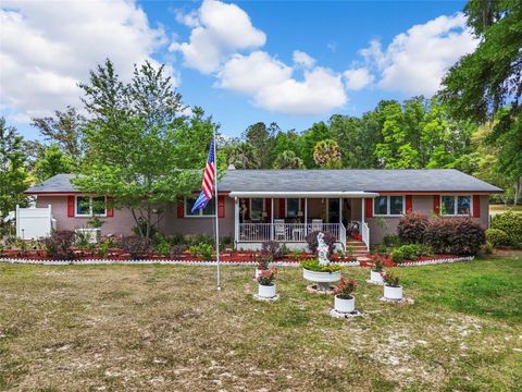 259 SW BENZ WAY LAKE CITY FL 32024