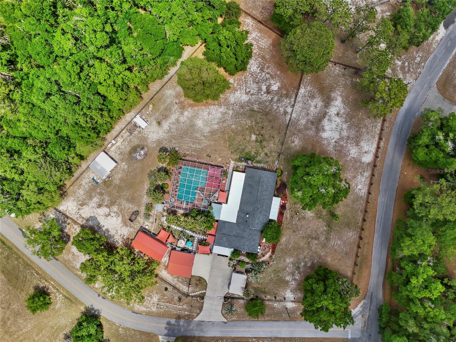 SOUTHWOOD ACRES SUB - Residential