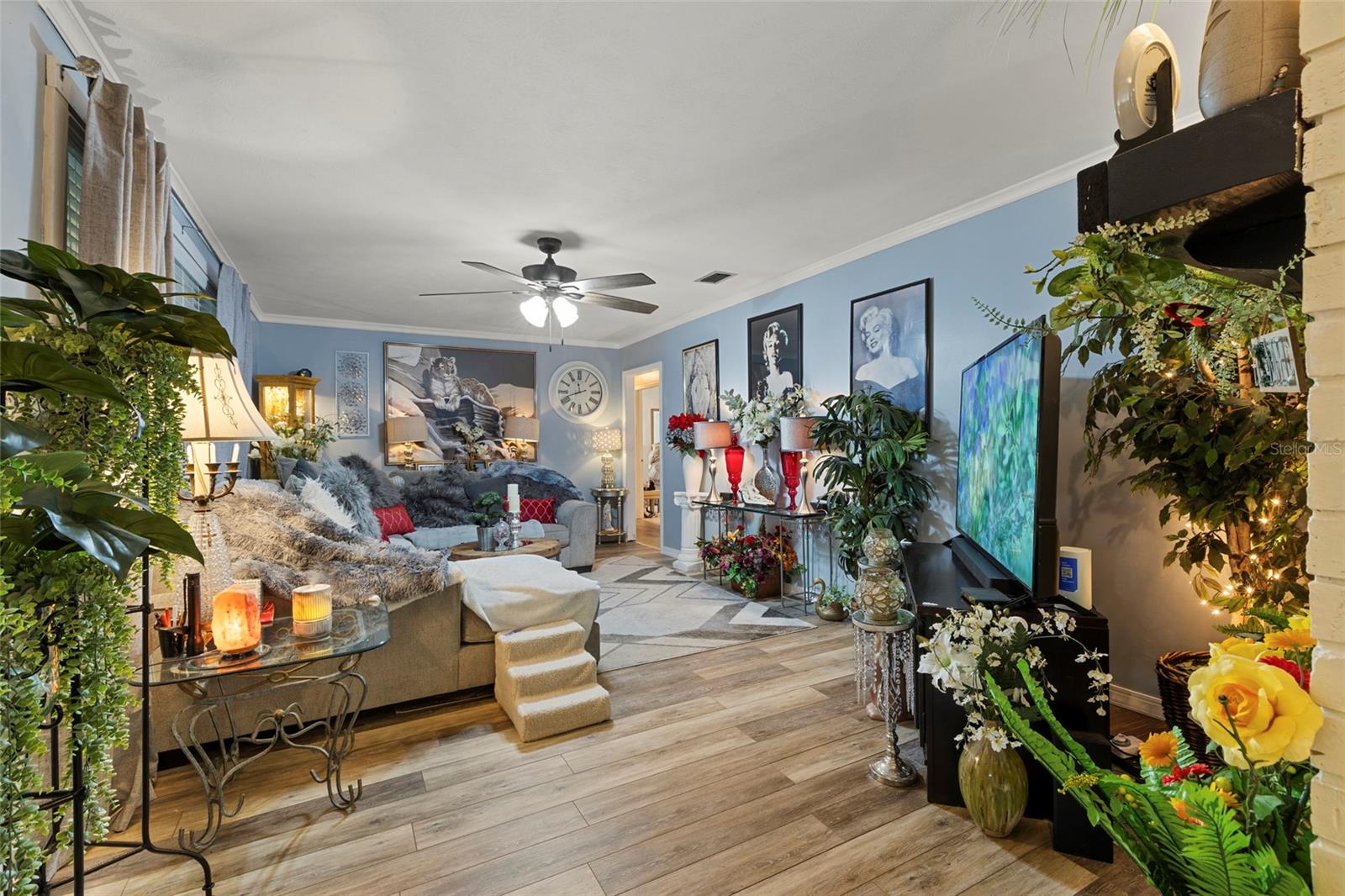 SOUTHWOOD ACRES SUB - Residential