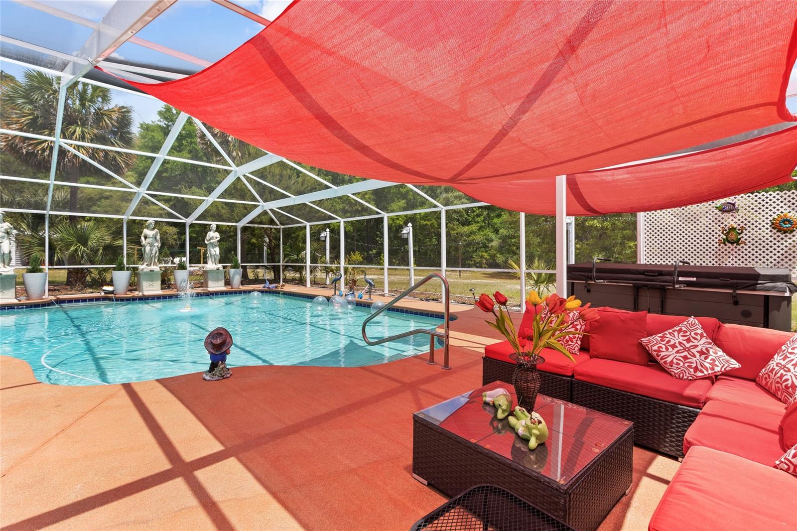 SOUTHWOOD ACRES SUB - Residential