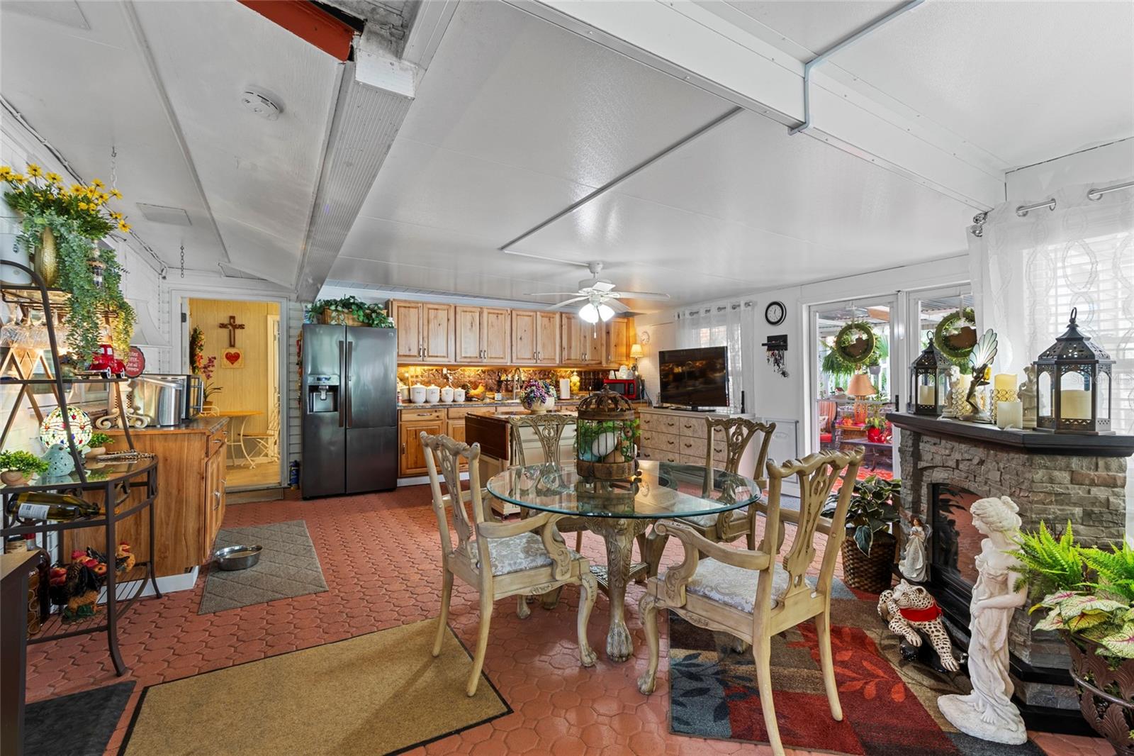 SOUTHWOOD ACRES SUB - Residential