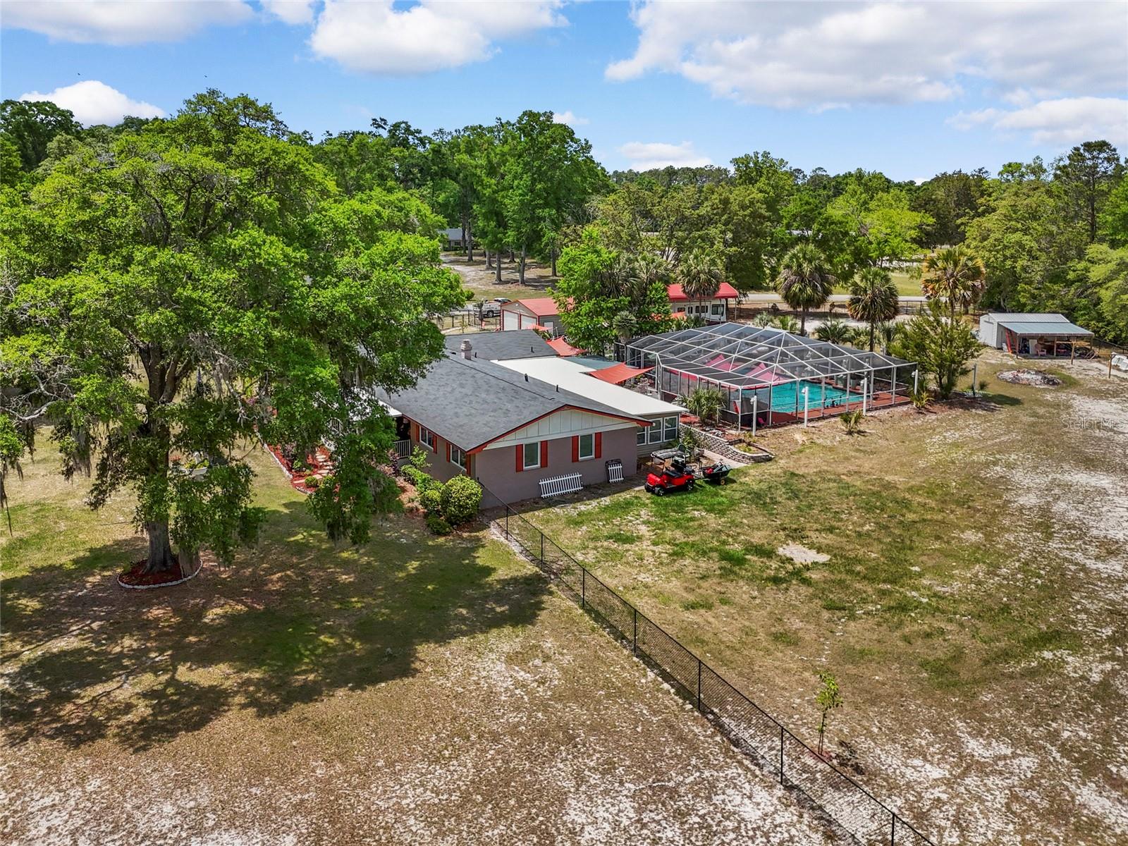 SOUTHWOOD ACRES SUB - Residential