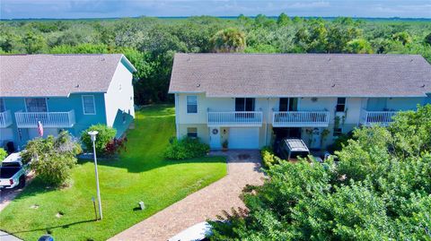 A home in NEW SMYRNA BEACH