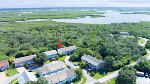 A home in NEW SMYRNA BEACH