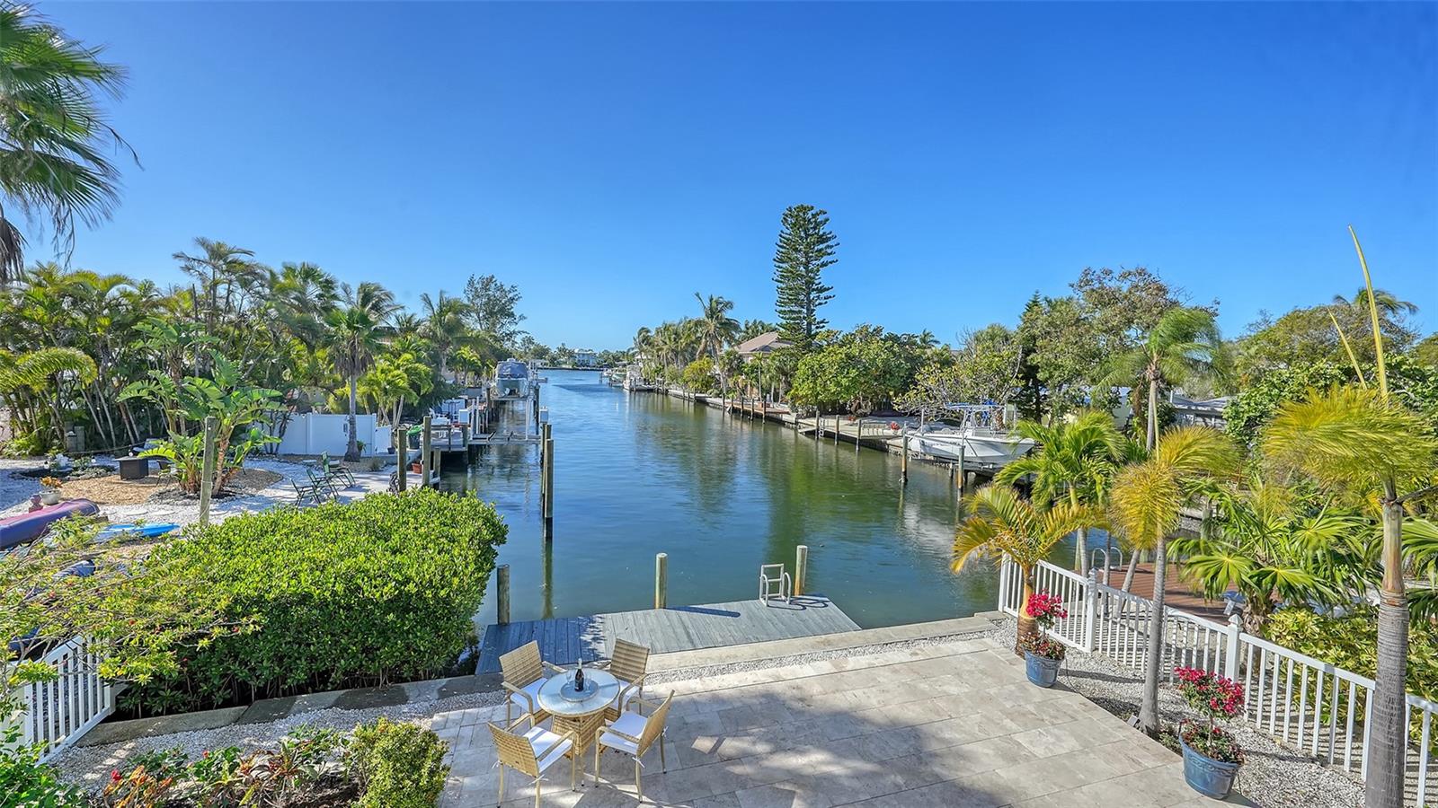 WELLS BAY HARBOR SEC A - Residential