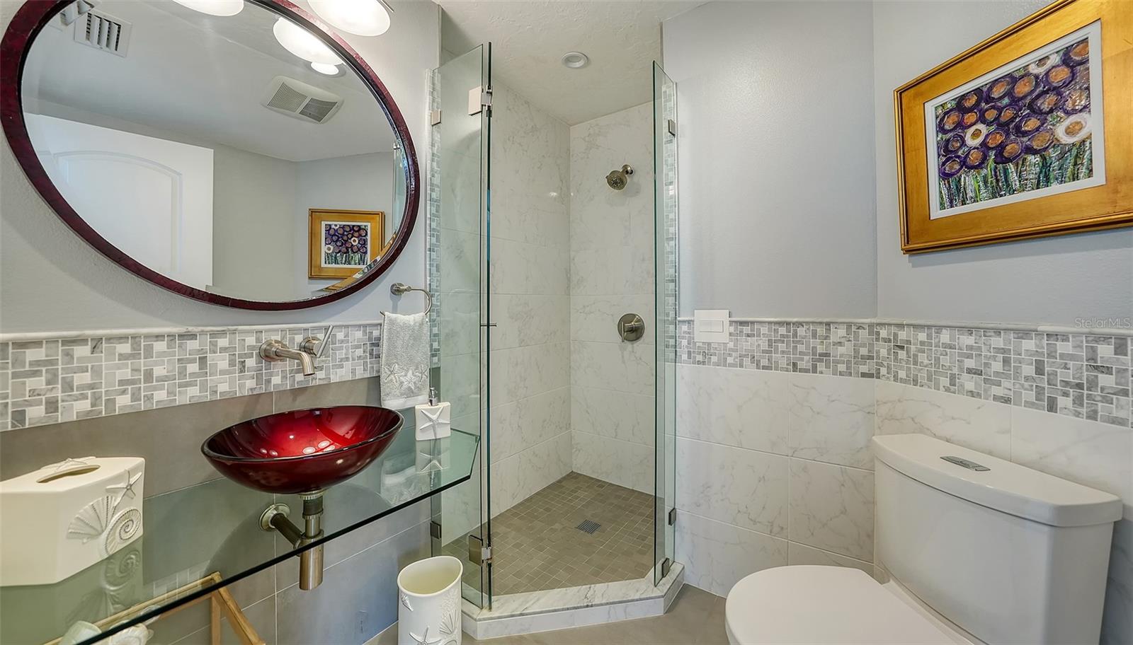 WELLS BAY HARBOR SEC A - Residential