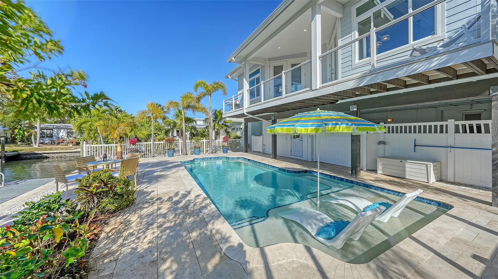 WELLS BAY HARBOR SEC A - Residential