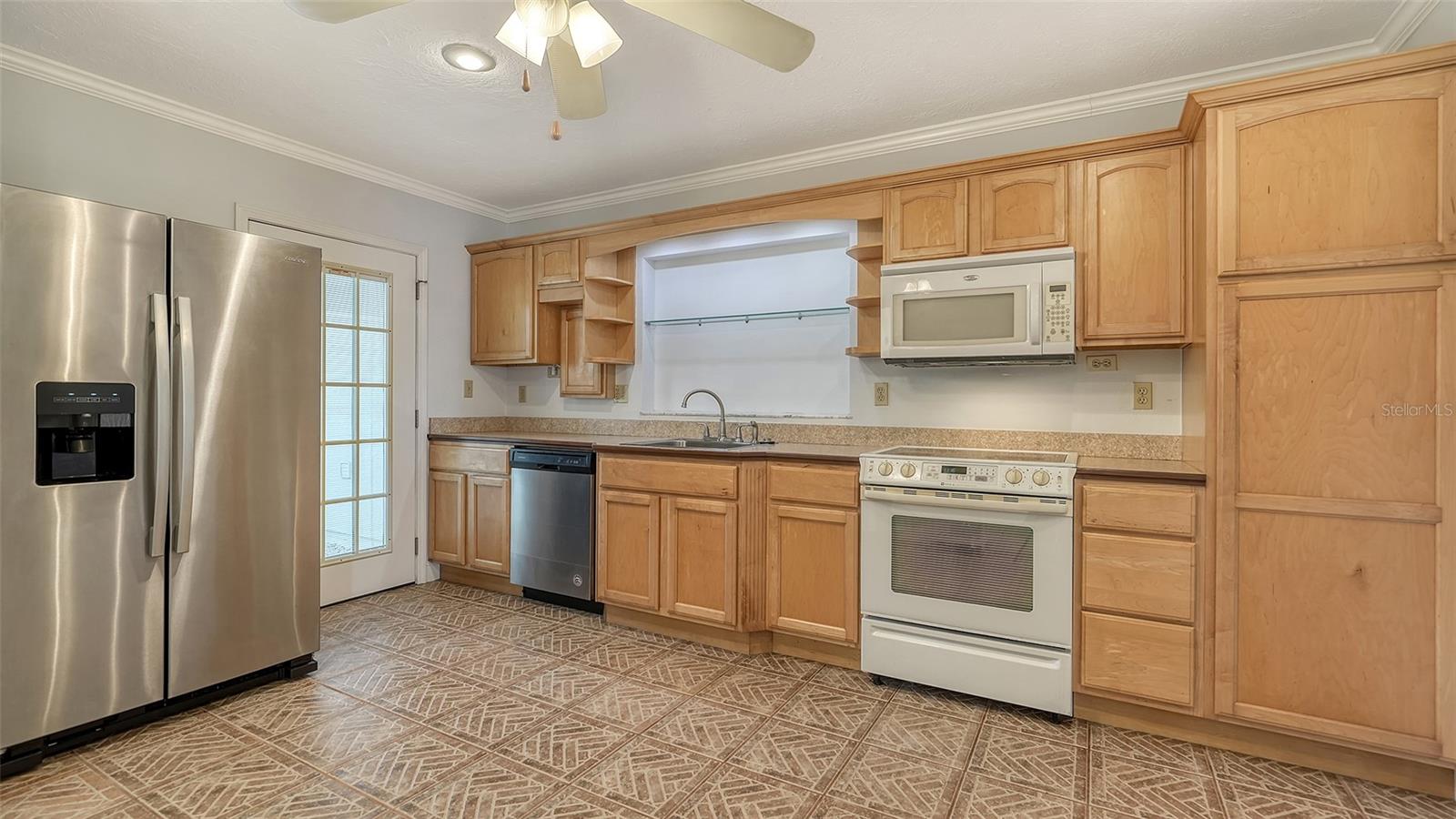 WELLS BAY HARBOR SEC A - Residential