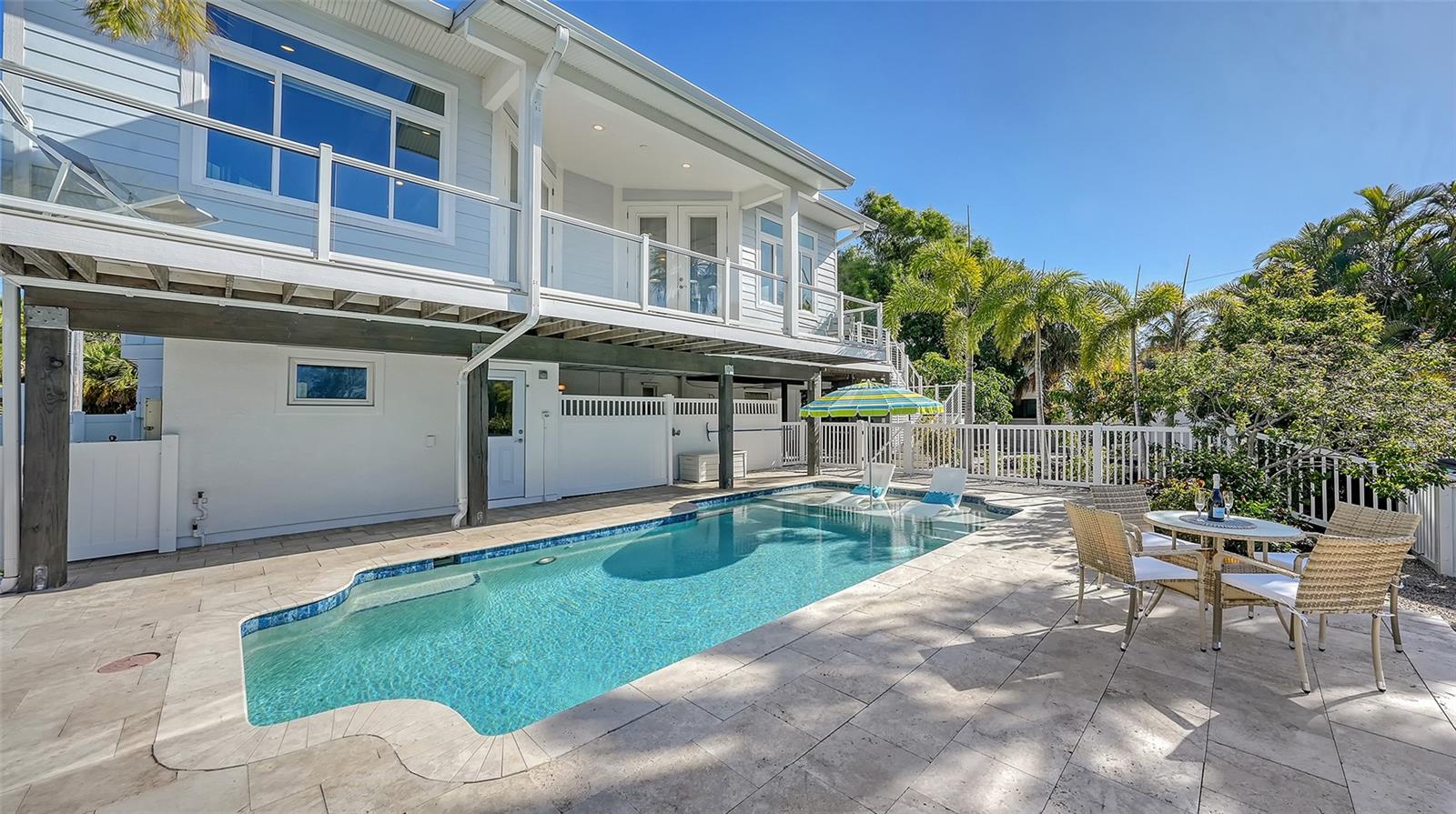 WELLS BAY HARBOR SEC A - Residential