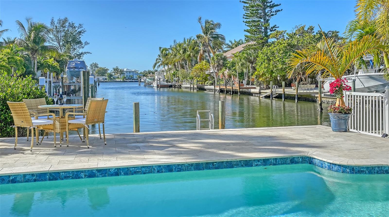 WELLS BAY HARBOR SEC A - Residential