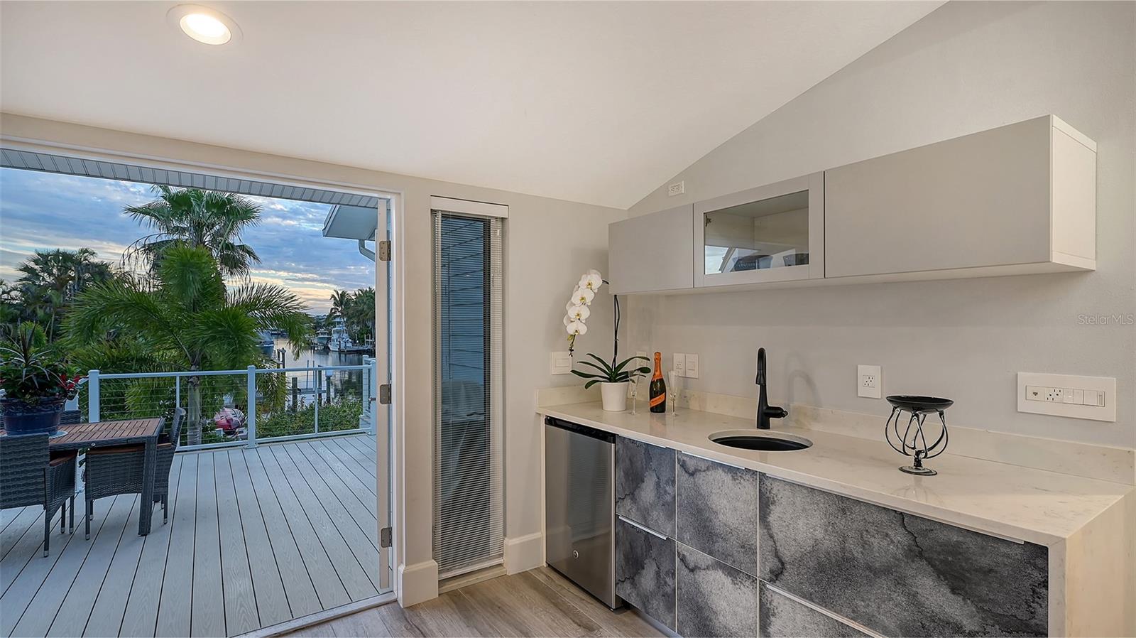 WELLS BAY HARBOR SEC A - Residential