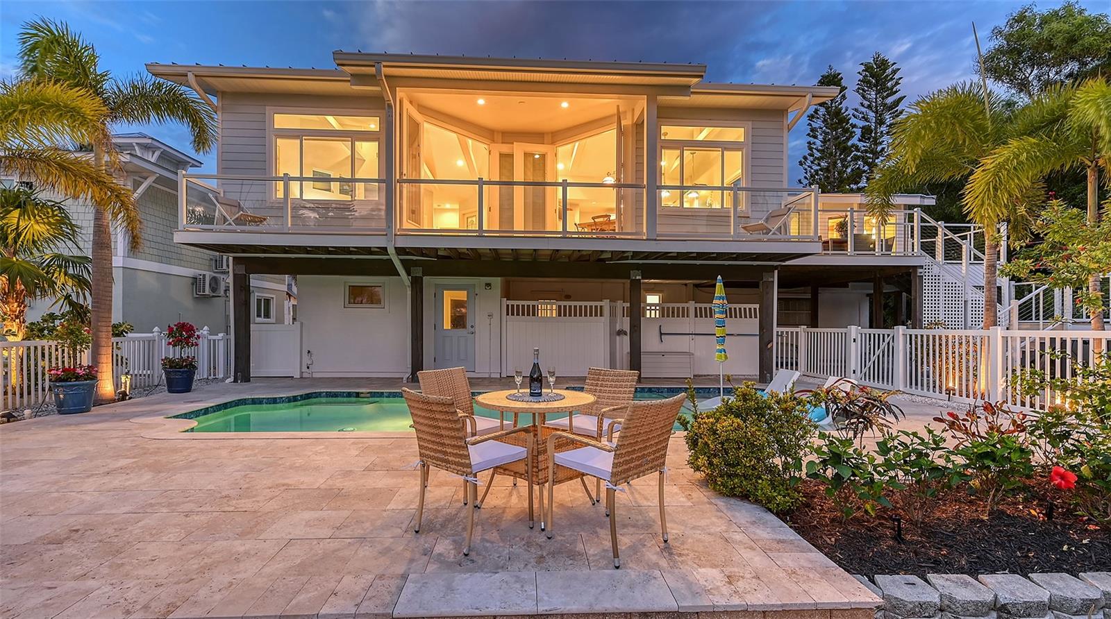 WELLS BAY HARBOR SEC A - Residential