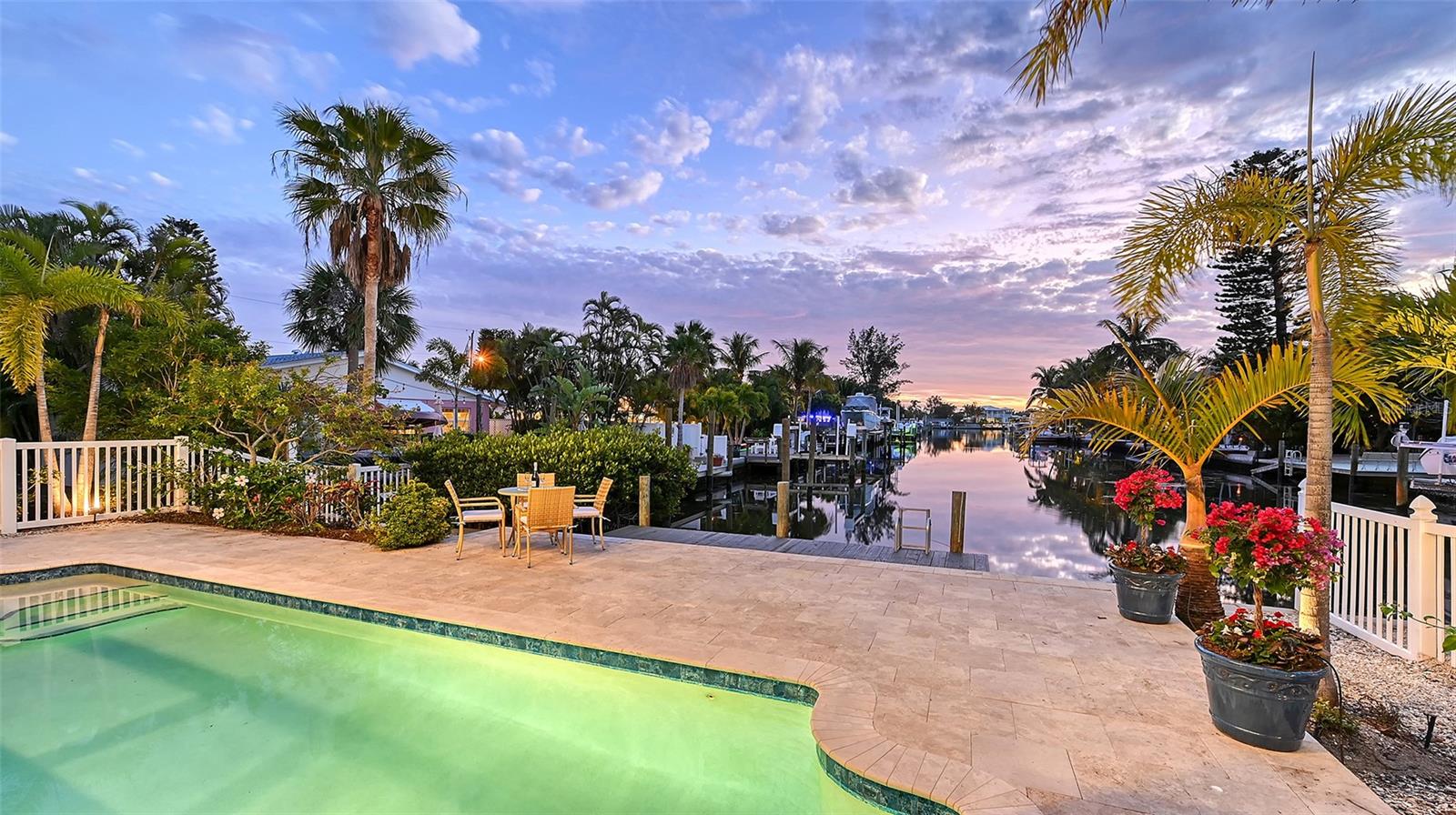 WELLS BAY HARBOR SEC A - Residential