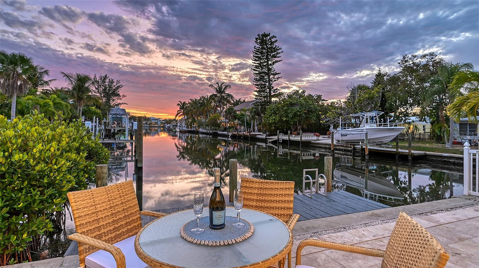 WELLS BAY HARBOR SEC A - Residential