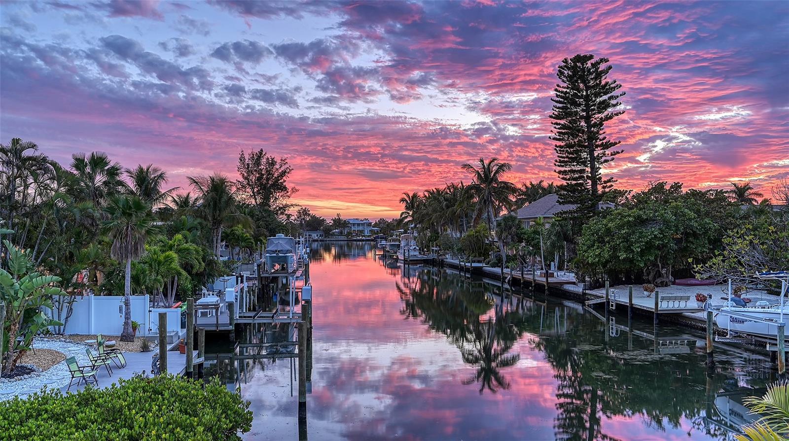 WELLS BAY HARBOR SEC A - Residential