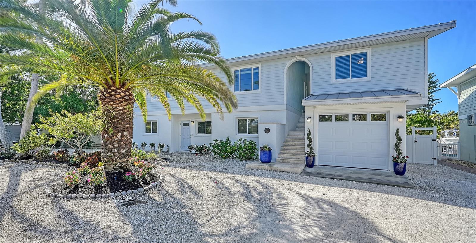 WELLS BAY HARBOR SEC A - Residential