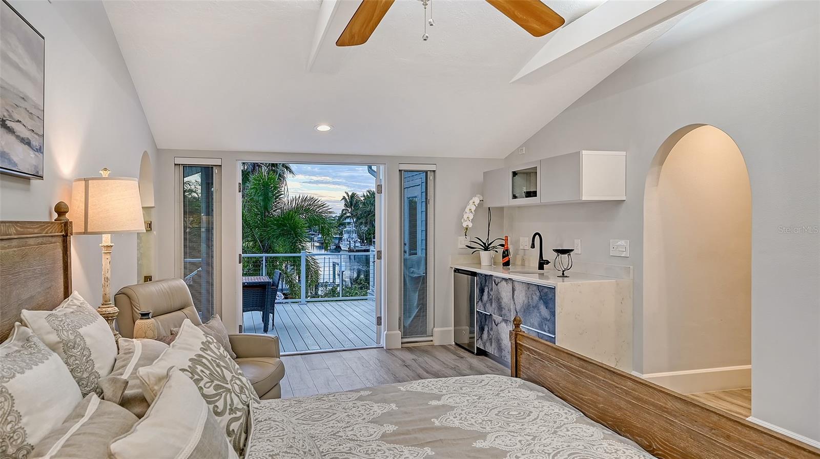 WELLS BAY HARBOR SEC A - Residential