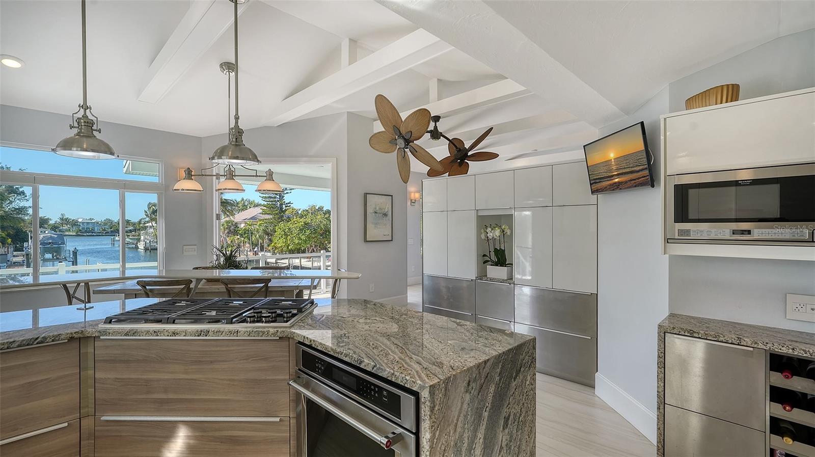 WELLS BAY HARBOR SEC A - Residential